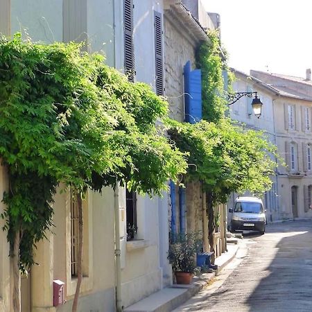 Nest In Arles Διαμέρισμα Εξωτερικό φωτογραφία