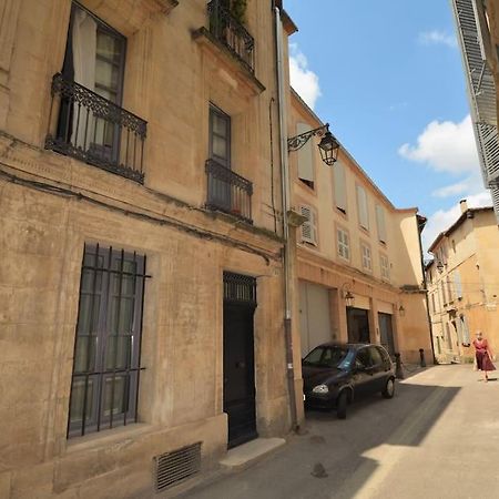 Nest In Arles Διαμέρισμα Εξωτερικό φωτογραφία