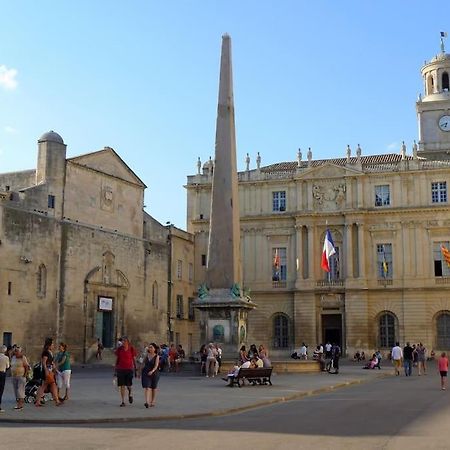 Nest In Arles Διαμέρισμα Εξωτερικό φωτογραφία