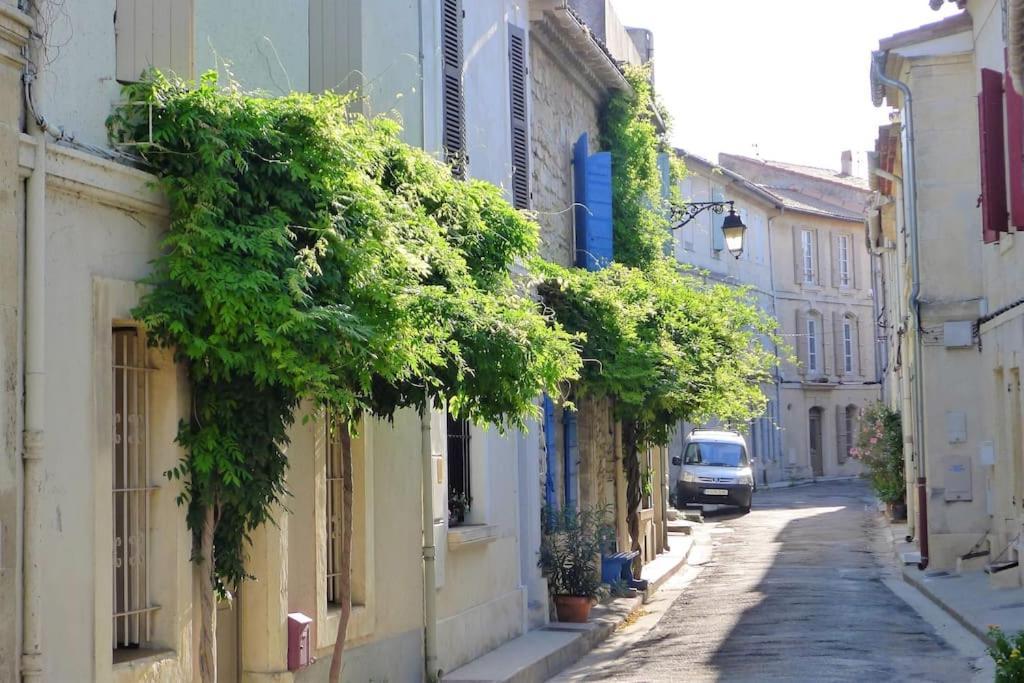 Nest In Arles Διαμέρισμα Εξωτερικό φωτογραφία