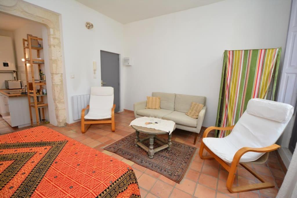 Nest In Arles Διαμέρισμα Εξωτερικό φωτογραφία