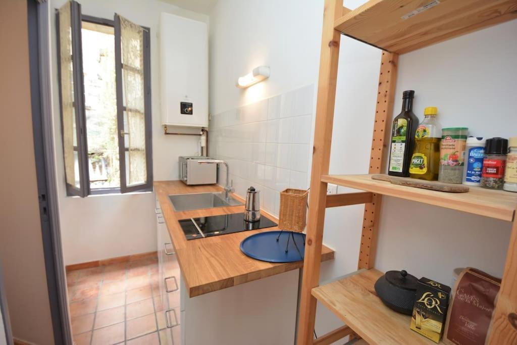 Nest In Arles Διαμέρισμα Εξωτερικό φωτογραφία