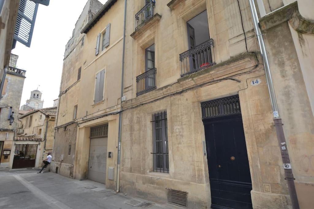 Nest In Arles Διαμέρισμα Εξωτερικό φωτογραφία